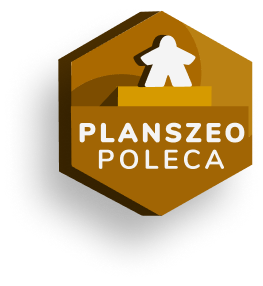 Planszeo golden badge