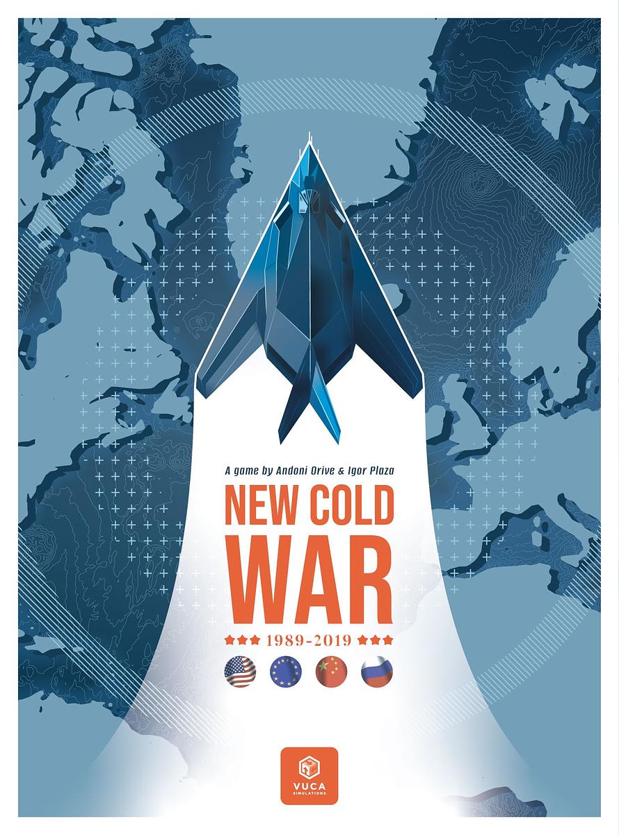 New Cold War