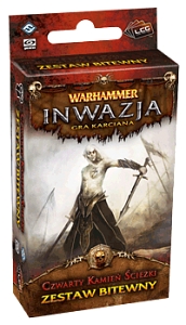 Warhammer: Inwazja - Czwarty Kamień Ścieżki