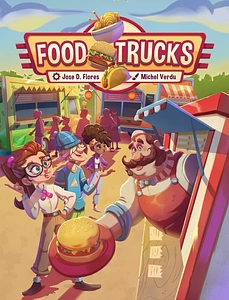 Food Trucks