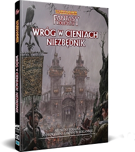 Warhammer Fantasy Roleplay (4. edycja): Wewnętrzny wróg – Część 1: Wróg w cieniach - Niezbędnik