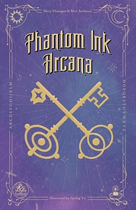 Phantom Ink: Arcana