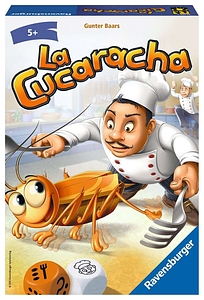 La Cucaracha Midi