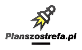 Planszeo partner Planszostrefa.pl