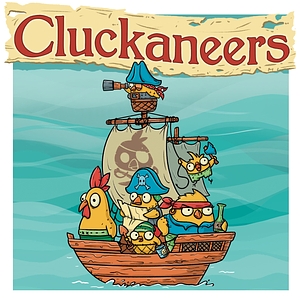 Cluckaneers