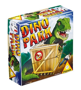 Dino Park 