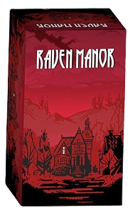 Raven Manor