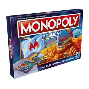 Monopoly: Kosmos