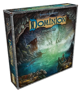 Dominion: Zdobycze