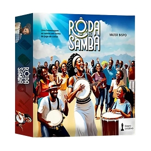 Roda de Samba