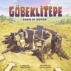 Göbeklitepe: Dawn of Human