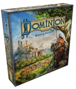 Dominion: II edycja