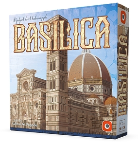 Basilica (nowa edycja)