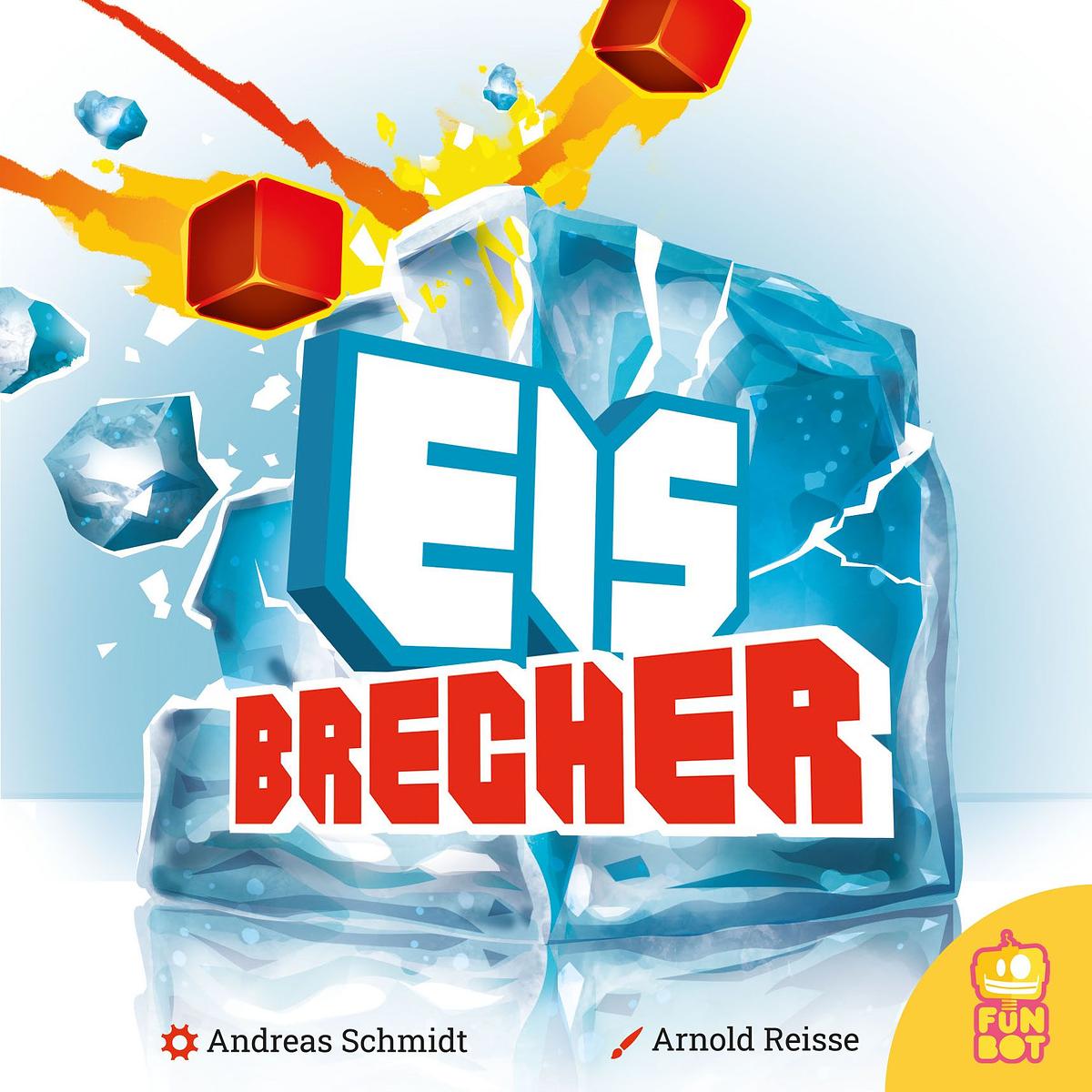 Eisbrecher