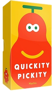 Quickity Pickity