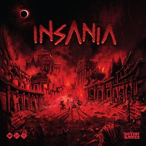 Insania