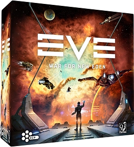 EVE: War for New Eden