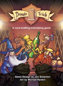 Draught Trick