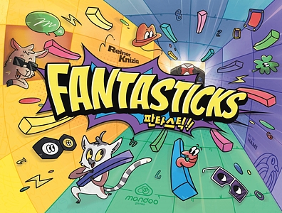 FantaSticks