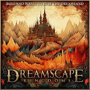 Dreamscape Kingdoms