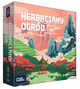 Herbaciany ogród