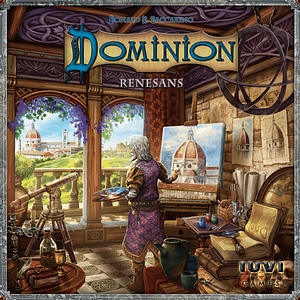 Dominion: Renesans