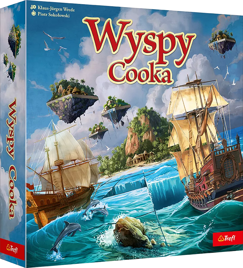 Wyspy Cooka