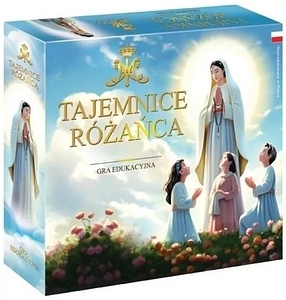 Tajemnice Różańca