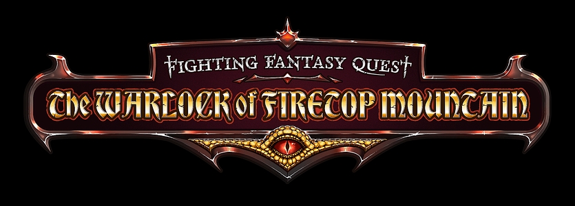 Fighting Fantasy Quest: The Warlock of Firetop Mountain