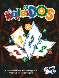 kaleiDOS