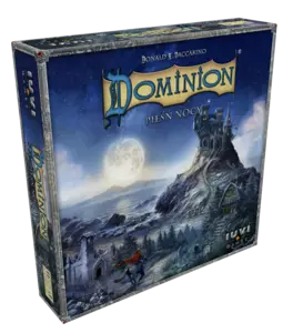 Dominion: Pieśń Nocy