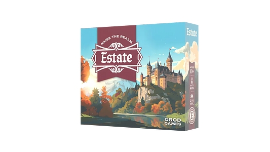 Estate: Raise the Realm