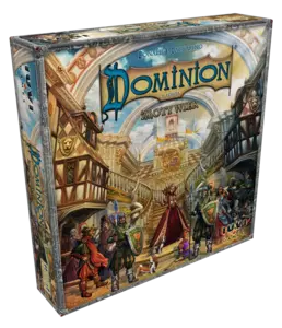 Dominion: Złoty wiek (II edycja)