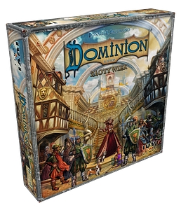 Dominion: Złoty wiek (II edycja)