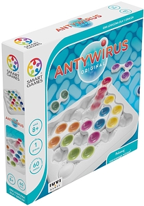 Smart Games: Antywirus