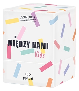 Między nami: Kids