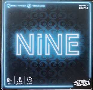 NINE