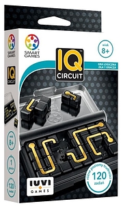 Smart Games: IQ Circuit
