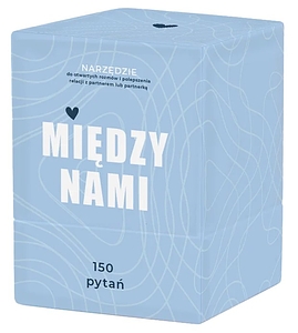 Między nami