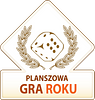 Planszowa Gra Roku: Polski Autor