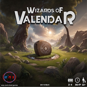 Wizards of Valendar