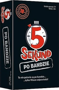 5 Sekund: Po bandzie