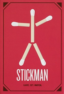 Stickman