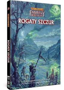 Warhammer Fantasy Roleplay (4. edycja): Wewnętrzny wróg - Część 4: Rogaty Szczur