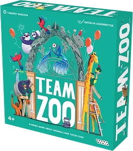 Team Zoo