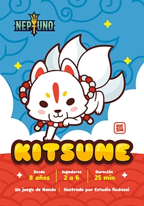 Kitsune