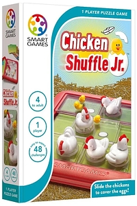 Smart Games: Chicken Shuffle Jr