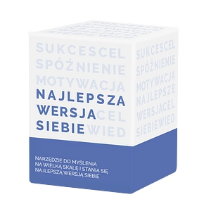 Najlepsza wersja siebie