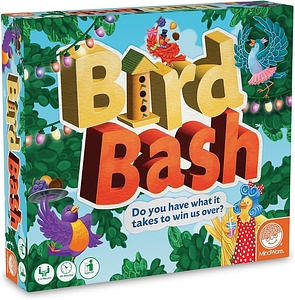 Bird Bash