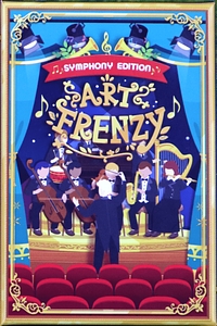 Art Frenzy: Symphony Edition